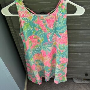 Lilly Pulitzer Florida Kristen dress